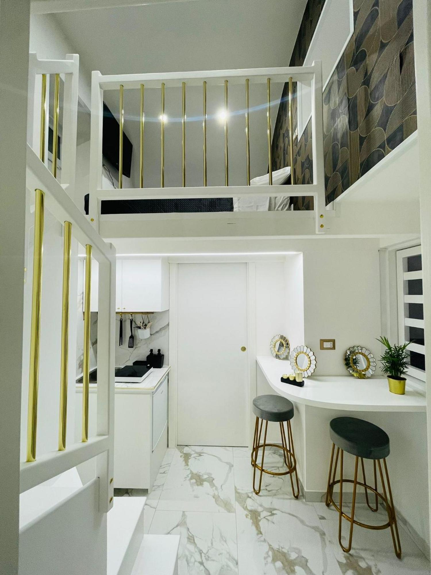 Frank Anthony Home Napoli Exterior foto