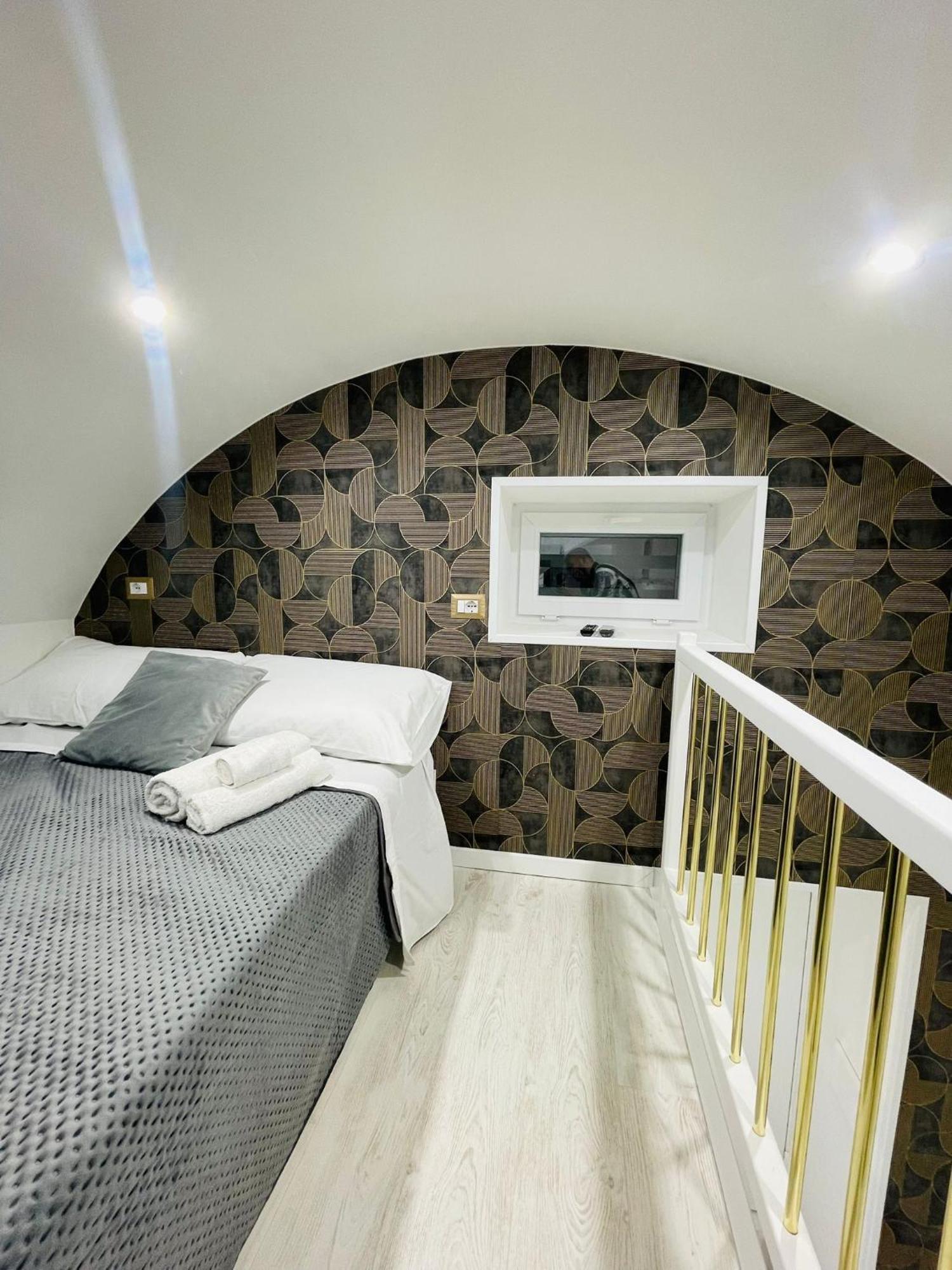 Frank Anthony Home Napoli Exterior foto